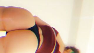 MsSethi aka Babydoll Leaked Onlyfans and  All Sextapes (Video 2)