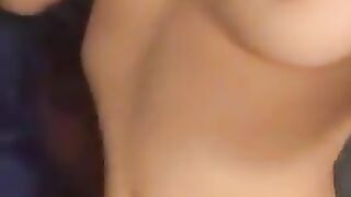 Cute 20yo Russian Teen (Video 1)