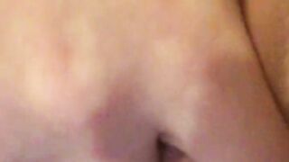 Cute 20yo Russian Teen (Video 2)