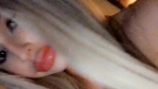 Chloe Blonde leaked OnlyFans MEGA (Video 1)