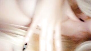 Chloe Blonde leaked OnlyFans MEGA (Video 1)