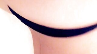 college girl enjoying life and sex (Video 1)