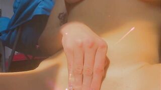 Lilly Spunk (Only Fan Picture) (Video 1)