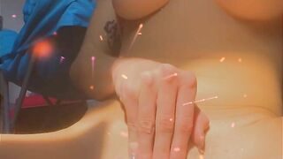 Lilly Spunk (Only Fan Picture) (Video 1)