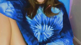 Lilly Spunk (Only Fan Picture) (Video 3)