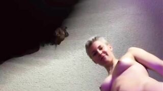Lilly Spunk (Only Fan Picture) (Video 7)