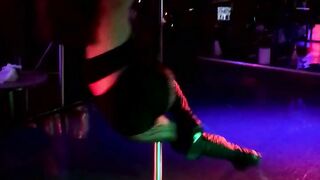 Sparrow (Amarax) Grace OF (Video 7)