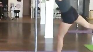 Sparrow (Amarax) Grace OF (Video 8)