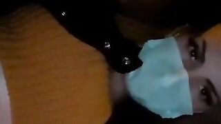 Aleja Madness - March 2021 OnlyFans (Video 2)