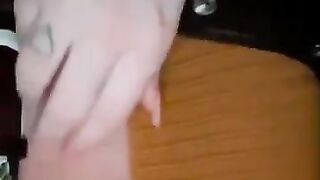 Aleja Madness - March 2021 OnlyFans (Video 2)