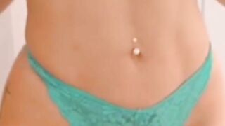 Aleja Madness - March 2021 OnlyFans (Video 8)