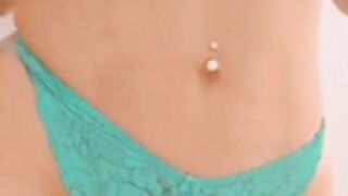 Aleja Madness - March 2021 OnlyFans (Video 8)