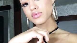 Stormi Maya ONLYFANS (Video 3)