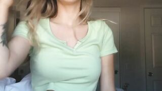 Nocapes Nicole - Leaked 2021 OnlyFans (Video 1)