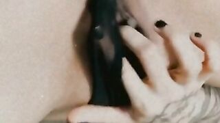 ElfGirl - Leaked OnlyFans 2021 ( Join for More ) (Video 1)