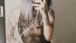 ElfGirl - Leaked OnlyFans 2021 ( Join for More ) (Video 7)