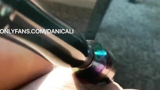 Dani Cali  - Leaked 2021 OnlyFans ( Join for More ) (Video 4)