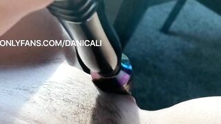 Dani Cali  - Leaked 2021 OnlyFans ( Join for More ) (Video 4)
