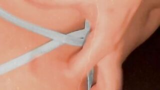 CollegeGirl 18 y. o.  Leaked priv Content ( Join for More ) (Video 2)