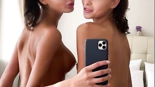 Adelalinka Twins Leaked OnlyFans (Video 6)