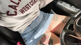 Stella Brooks Leaked OnlyFans (Video 2)