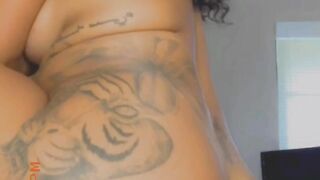 Sasha Stallion Leaked OnlyFans (Video 3)