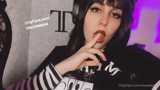 Vita Celestine Leaked OnlyFans (Video 1)