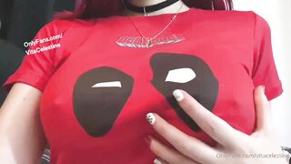 Vita Celestine Leaked OnlyFans (Video 5)