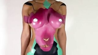 Jessica Sunok Leaked OnlyFans (Video 4)