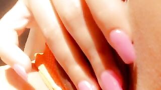 Alva jay Leaked OnlyFans (Video 2)