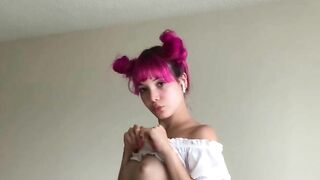 Gini Santana Leaked Full OnlyFans (Video 2)