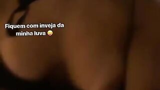 Paula Lima Brazilian Model (Video 103)