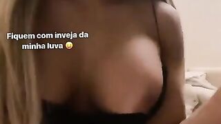 Paula Lima Brazilian Model (Video 103)