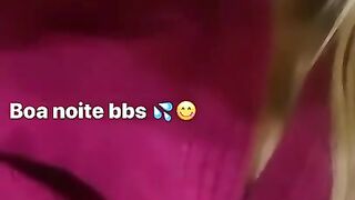 Paula Lima Brazilian Model (Video 75)