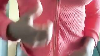 Paula Lima Brazilian Model (Video 56)