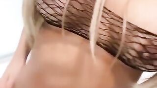 Paula Lima Brazilian Model (Video 44)