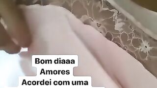 Paula Lima Brazilian Model (Video 45)