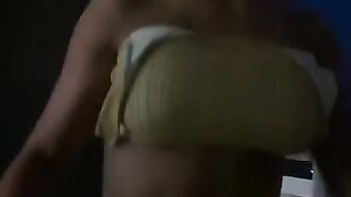 Paula Lima Brazilian Model (Video 42)