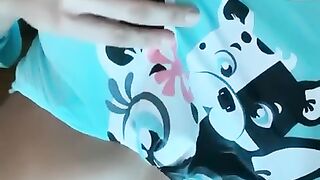 Paula Lima Brazilian Model (Video 41)