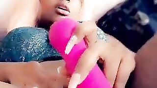 Wewantdiamond (Video 15)