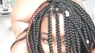 ZmeenaOrr Onlyfans (Video 22)