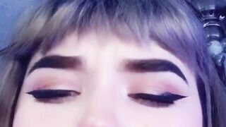 cutelilkitten leaks (Video 1)