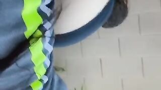 andreinadeluxe OF (Video 2)