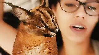 andreinadeluxe OF (Video 4)