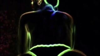 andreinadeluxe OF (Video 3)