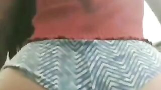 andreinadeluxe OF (Video 1)