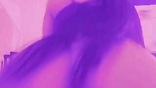 andreinadeluxe OF (Video 27)