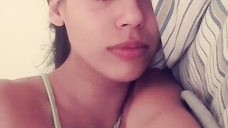 andreinadeluxe OF (Video 1)