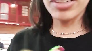 andreinadeluxe OF (Video 1)