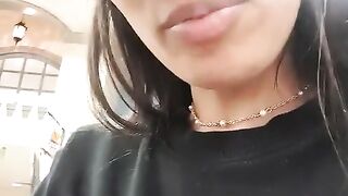 andreinadeluxe OF (Video 1)